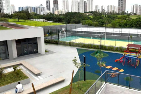 Apartamento para alugar com 3 suítes em Parque Campolim, Sorocaba, SP