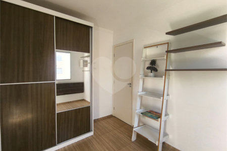 Apartamento à venda com 2 quartos em Vossoroca, Votorantim, SP