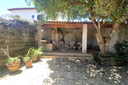 Casa Térrea à venda com 3 quartos, sendo 1 suíte, em Água Fria, São Paulo, SP