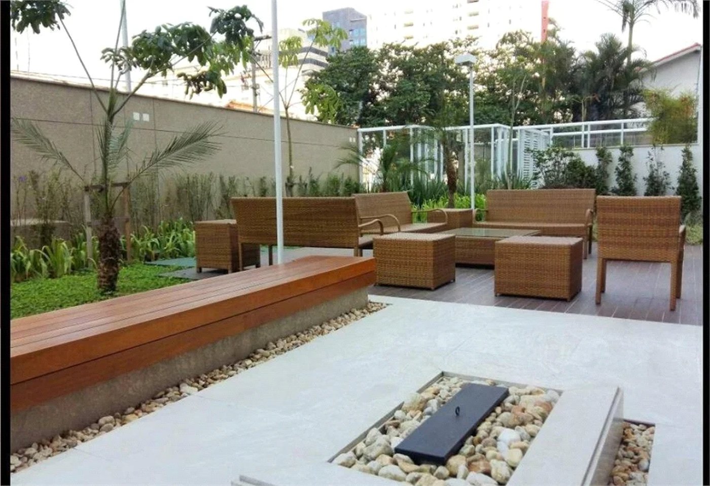 Apartamento à venda com 2 quartos, sendo 1 suíte, em Vila Cordeiro, São Paulo, SP