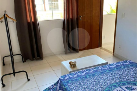 Casa à venda ou para alugar com 3 quartos em Praia Rasa, Armação dos Búzios, RJ