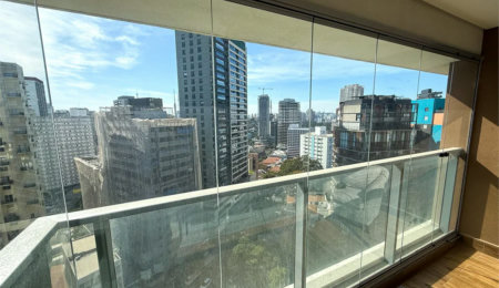 Apartamento à venda com 3 suítes em Sumarezinho, São Paulo, SP