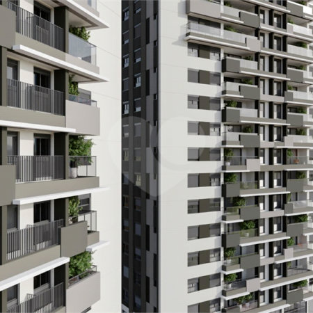 Apartamento à venda com 2 quartos, sendo 1 suíte, em Jardim Portal da Colina, Sorocaba, SP