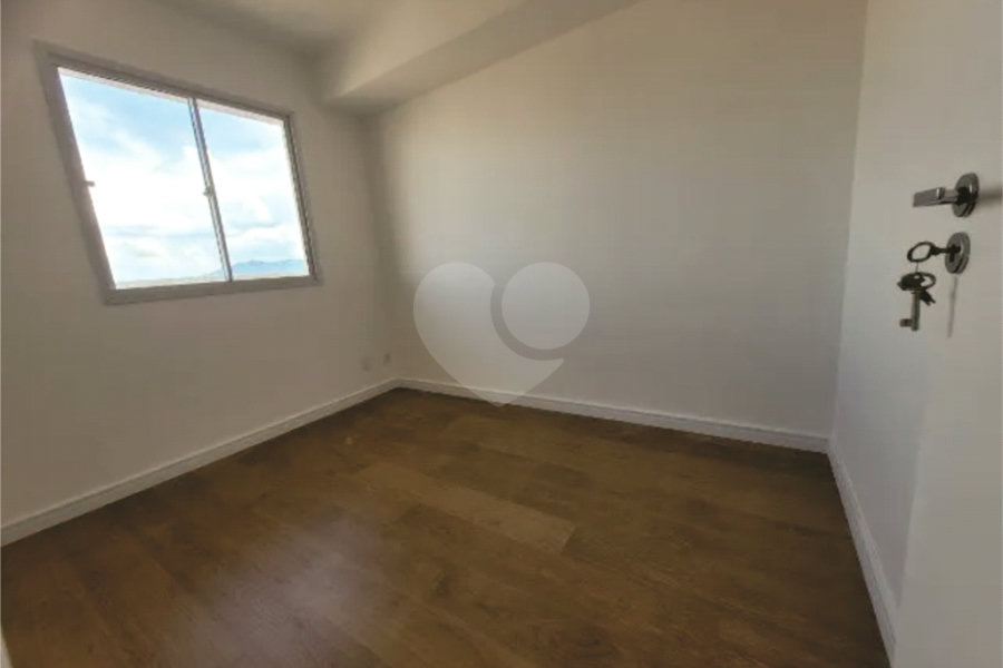 Apartamento à venda com 1 suíte em Tucuruvi, São Paulo, SP