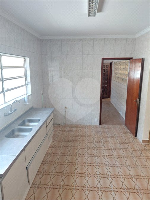 Sobrado para alugar com 4 quartos, sendo 1 suíte, em Casa Verde, São Paulo, SP