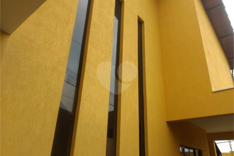 Sobrado à venda com 3 quartos, sendo 1 suíte, em Casa Verde, São Paulo, SP