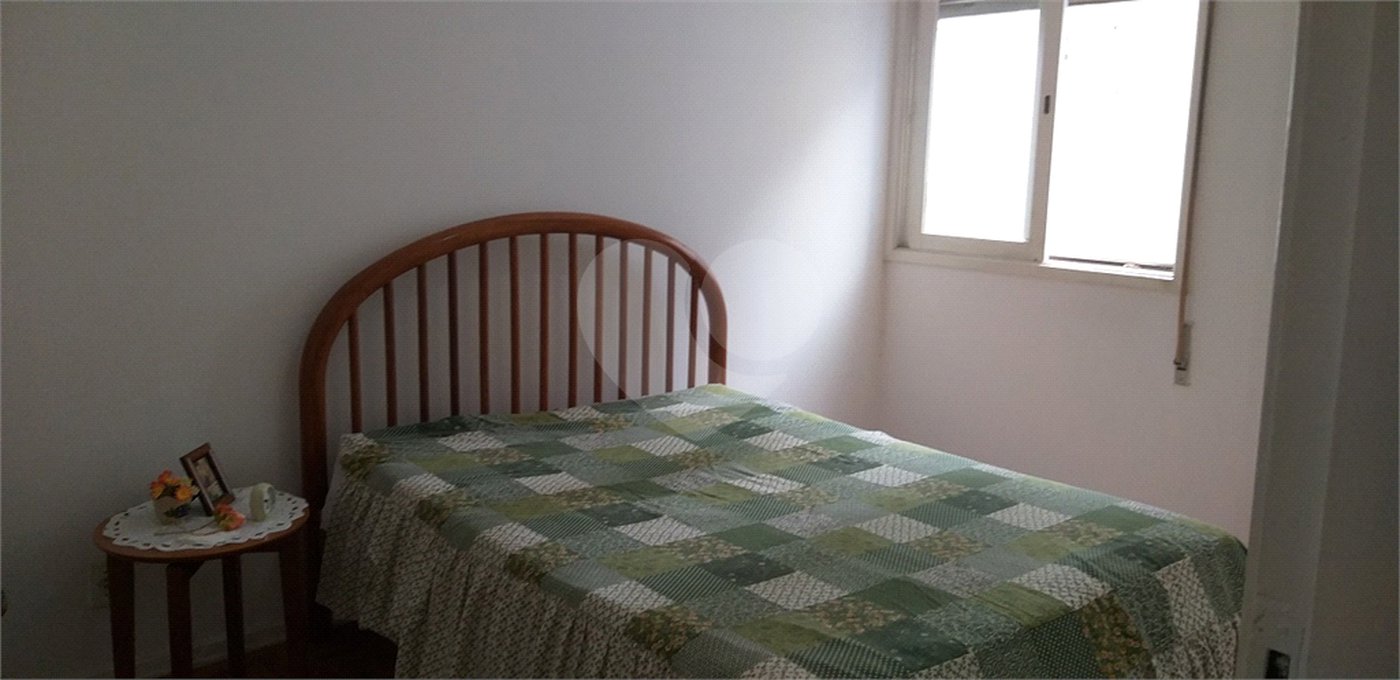 Apartamento para alugar com 2 quartos em Santana, São Paulo, SP