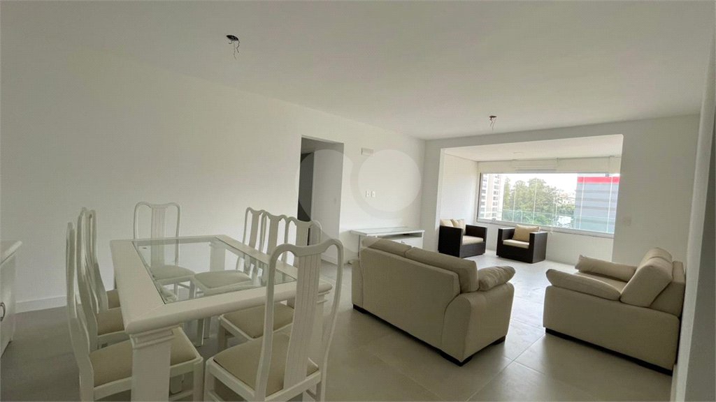 Apartamento à venda com 3 suítes no Centro, São Bernardo do Campo, SP