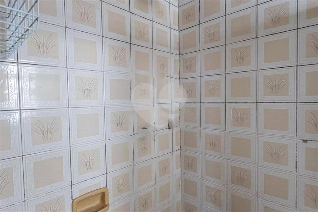 Casa Térrea à venda com 2 quartos em Alto da Mooca, São Paulo, SP