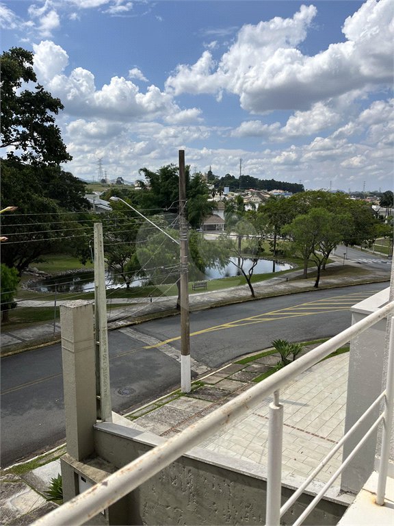 Casa à venda com 2 suítes no condomínio Real Park -  Vila Oliveira, Mogi das Cruzes - SP