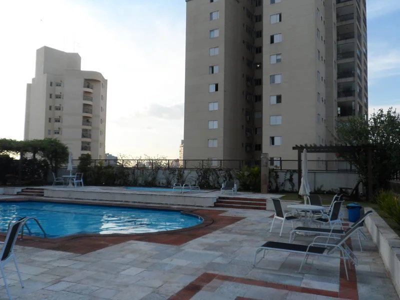 Apartamento à venda com 2 quartos, sendo 1 suíte, em Vila Suzana, São Paulo, SP