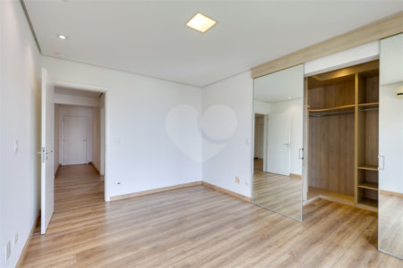 Apartamento à venda ou para alugar com 4 suítes em Jardim Marajoara, São Paulo, SP