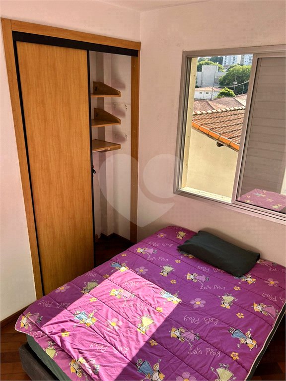 Apartamento à venda com 2 quartos em Vila Gomes, São Paulo, SP