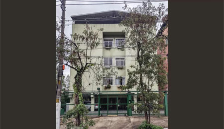 Apartamento à venda com 2 quartos em Parque Novo Mundo, São Paulo, SP