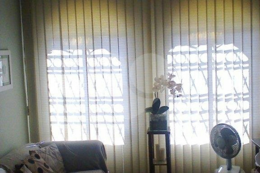 Sobrado à venda com 3 quartos em Imirim, São Paulo, SP