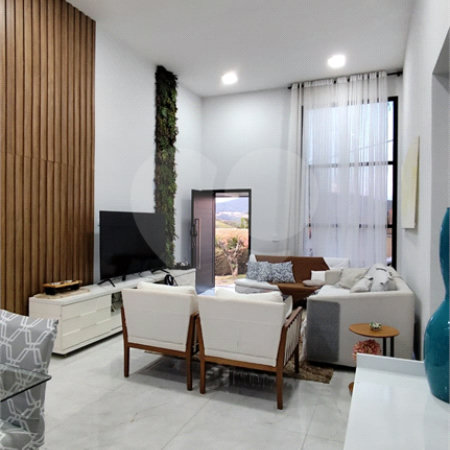 Casa à venda com 3 suítes em Alpes D'ouro, Bom Jesus dos Perdões, SP