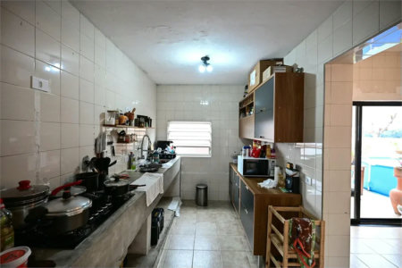 Casa à venda com 6 quartos, sendo 1 suíte,  em Vila Sônia, São Paulo, SP