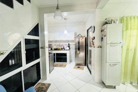 Casa à venda com 3 quartos, sendo 1 suíte, em Campo Grande, Rio de Janeiro, RJ