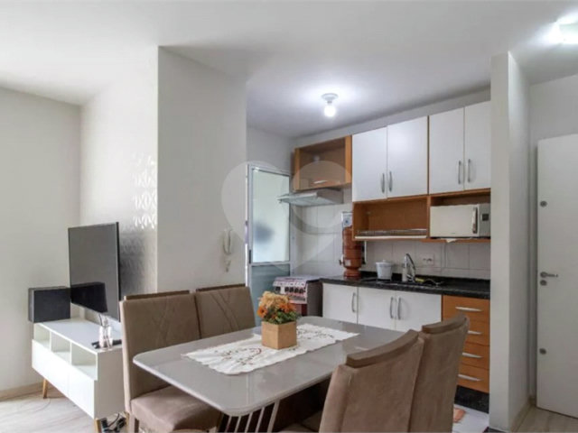Apartamento à venda com 2 quartos em Limão, São Paulo, SP