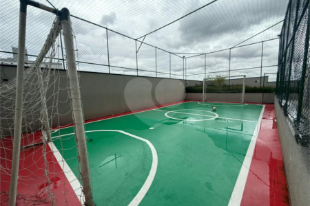 Apartamento à venda com 2 quartos, sendo 1 suíte, em Vila Sorocabana, Guarulhos, SP