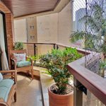 Apartamento à venda com 4 suítes em Itaim Bibi, São Paulo, SP