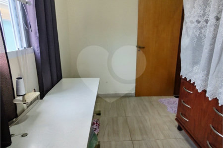 Casa Térrea à venda com 2 quartos em Residencial Di Napoli Ii, Cerquilho, SP
