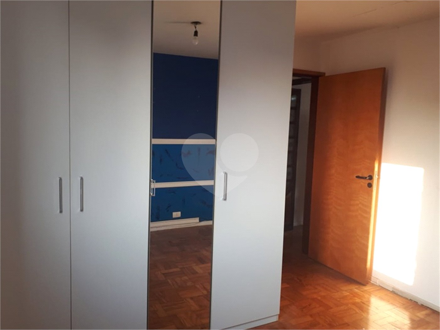 Apartamento à venda com 2 quartos em Santana, São Paulo, SP