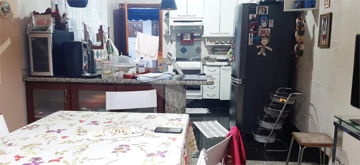 Casa à venda com 1 quarto em Tucuruvi, São Paulo, SP