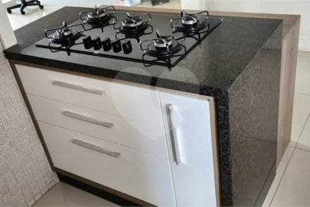Apartamento à venda com 2 suítes em Jardim Esplanada, São José dos Campos, SP