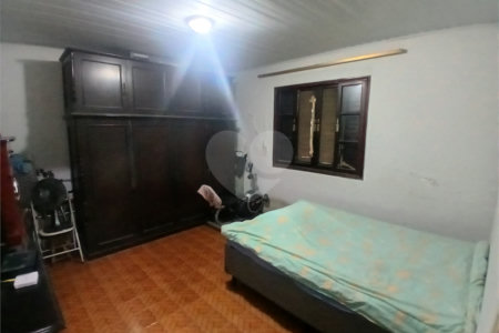 Casa Térrea à venda com 2 quartos em Vila Leopoldina, São Paulo, SP