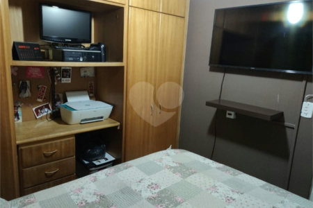 Apartamento à venda com 3 quartos, sendo 1 suíte, em Jaguaré, São Paulo, SP