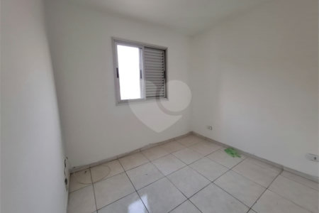 Apartamento à venda com 2 quartos em Parada Inglesa, São Paulo, SP