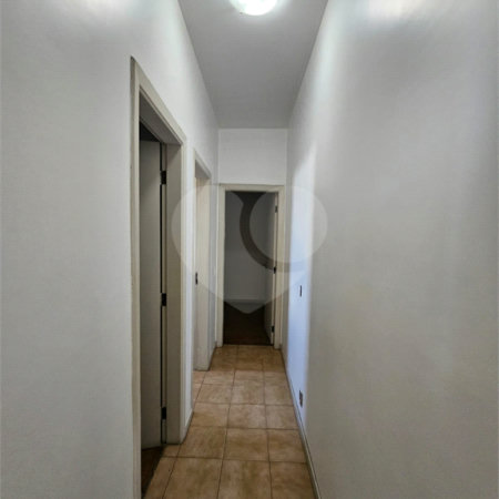 Apartamento à venda com 4 quartos, sendo 2 suítes,  em Jardim Parque Morumbi, São Paulo, SP