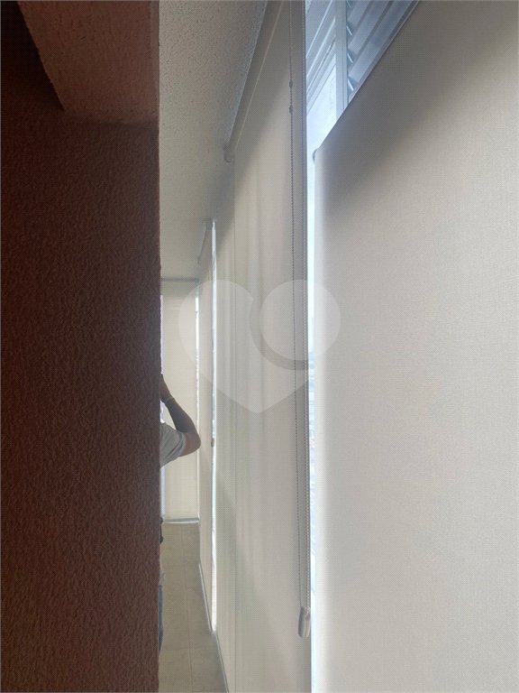 Apartamento à venda com 2 quartos, sendo 1 suíte, em Vila Dom Pedro I, São Paulo, SP
