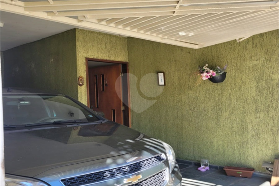 Casa à venda com 2 quartos no condomínio Residencial Zett, São Paulo - SP