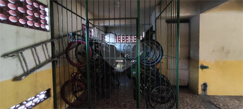 Apartamento à venda com 2 quartos em Catumbi, Rio de Janeiro, RJ