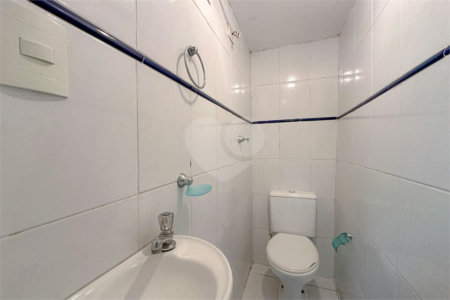 Casa para alugar com 3 quartos, sendo 1 suíte, em Vila Anglo Brasileira, São Paulo, SP
