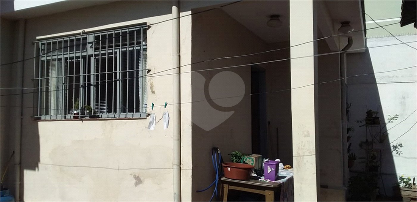 Terreno à venda com 2 quartos em Santa Teresinha, São Paulo, SP