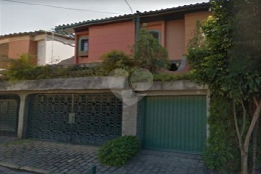 Sobrado à venda com 4 quartos, sendo 1 suíte, em Freguesia do Ó, São Paulo, SP