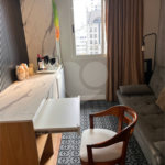 Apartamento para alugar com 1 quarto em Jardim Paulista, São Paulo, SP