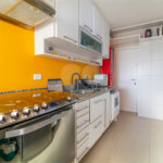Apartamento à venda com 4 quartos, sendo 1 suíte, em Jardim Marajoara, São Paulo, SP
