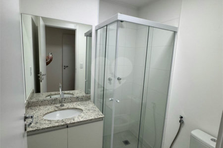 Apartamento para alugar com 2 suítes em Jardim Faculdade, Sorocaba, SP
