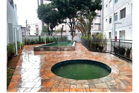 Apartamento à venda com 2 quartos, sendo 1 suíte, em Liberdade, São Paulo, SP