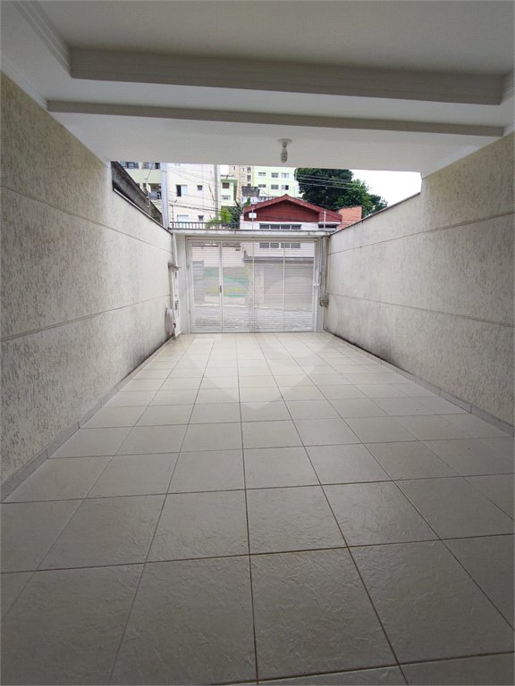 Sobrado à venda com 3 suítes em Vila Mazzei, São Paulo, SP