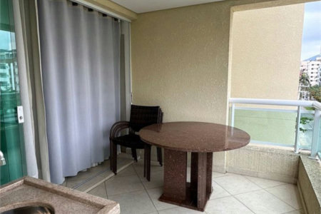 Apartamento à venda, 140 m² por R$ 950.000,00 - Enseada - Guarujá/SP