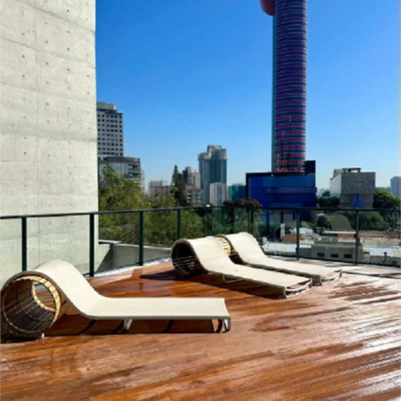 Apartamento à venda com 1 quarto em Pinheiros, São Paulo, SP