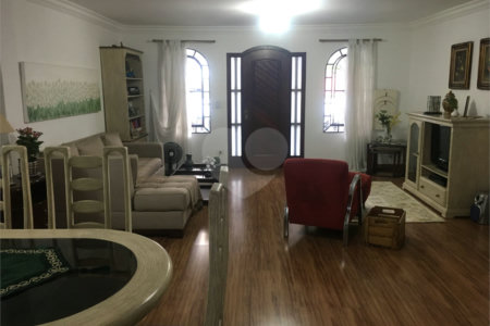 Casa Térrea à venda com 3 suítes em Jardim São Paulo(zona Norte), São Paulo, SP