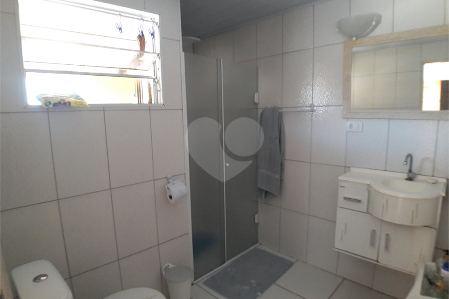 Casa à venda com 2 quartos em Tremembé, São Paulo, SP
