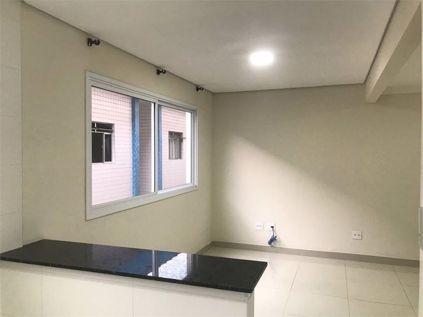 Casa Residencial à venda, Macuco, Santos - CA0257.