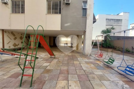 Cobertura à venda com 4 quartos, sendo 1 suíte, em Tijuca, Rio de Janeiro, RJ